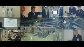 研修・研究開発センター「FM-Base」