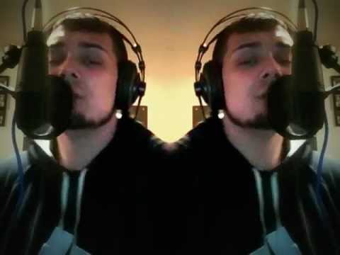 Cody Clinton Cover of E.T. (conor maynard version)