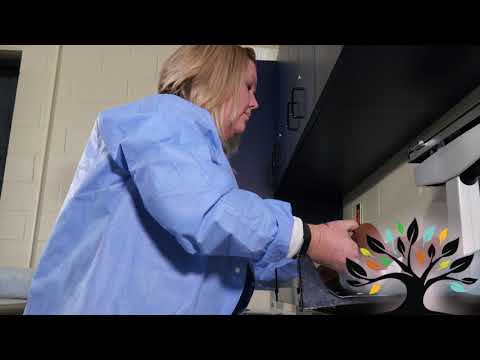 Medical Assisting at Tri-County Community College