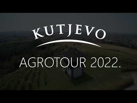 Kutjevo d.d. - Agrotour
