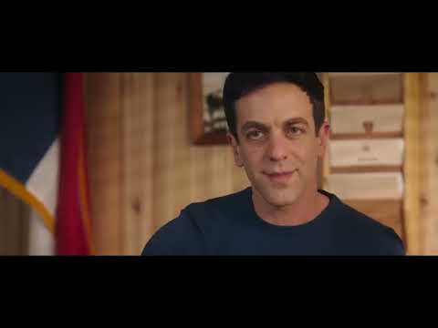 Rapid-cut trailer montage: house party, rodeo lights, and a lonely highway as cues crossfade