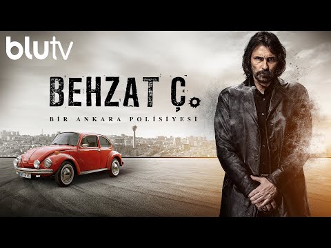 Behzat Ç. Yeni Sezon Fragmanı