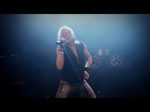 Pretty Maids - Little Drops of Heaven