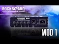 RockBoard MOD 1 V2 Patchbay thumbnail 8