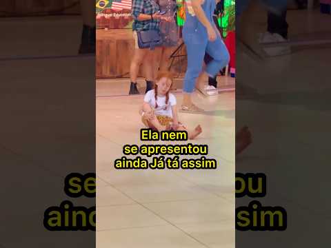 Festa junina da escola #familiaruiva #maternidadeleve #maternidadecomhumor #festajunina #vlogdiaadia
