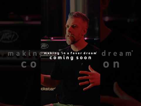 Somebody - Haken