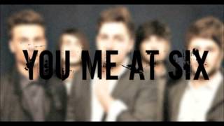 Jaws On The Floor - You Me At Six (w/o Lyrics)