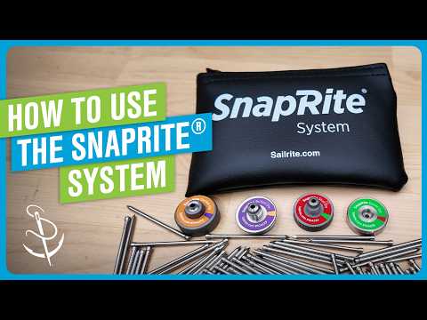 How to Use the SnapRite System