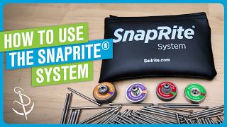 How to Use the SnapRite System