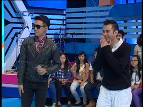 Special Ulang Tahun Syahnaz Part 5 - dahSyat 30 Oktober 2014