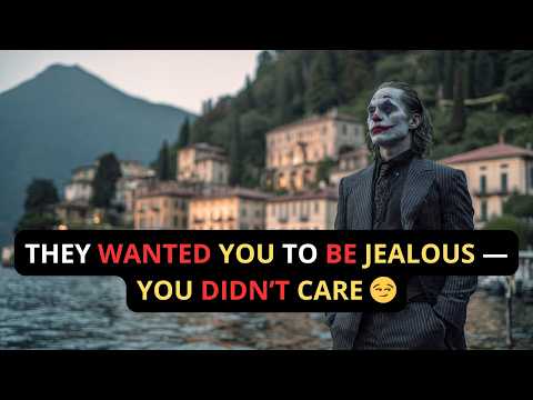 THEY TRIED TO MAKE YOU JEALOUS… BUT IT ONLY MADE THEM LOOK INSECURE 😂
