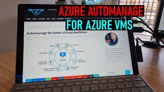 Automanage for Azure virtual machines 💻