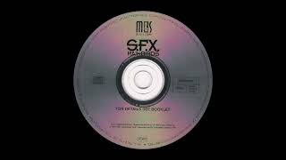 S.F.X. - Eye of the Dreamer [1995]
