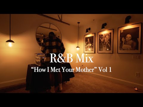 R&B Mix | Brent Faiyaz, PartyNextDoor, Don Toliver, Drake | Alternative R&B Playlist