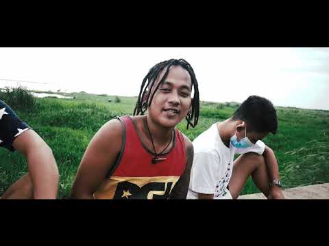 AKO AY CHILL LANG - DAVID LOWKEY (CLINXYBEATS)