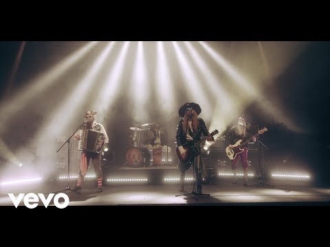 Mr. Hurley & Die Pulveraffen - Grogstar