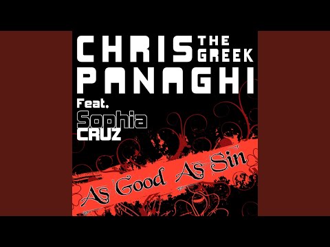 As Good As Sin (Rev-Players Electro Club Mix)