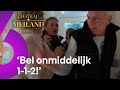 Martien krijgt HARTVERZAKKING bij afgaan BRANDALARM ?? | Chateau Meiland