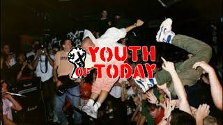 Youth of Today - Positive Outlook (sub. español)
