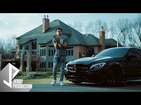Yung Boi Rob - Lottery (Official Video) Shot by @JerryPHD