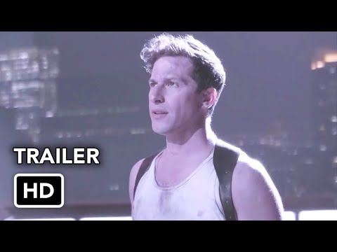 Video trailer för Brooklyn Nine-Nine Season 6 "Action" Trailer (HD)