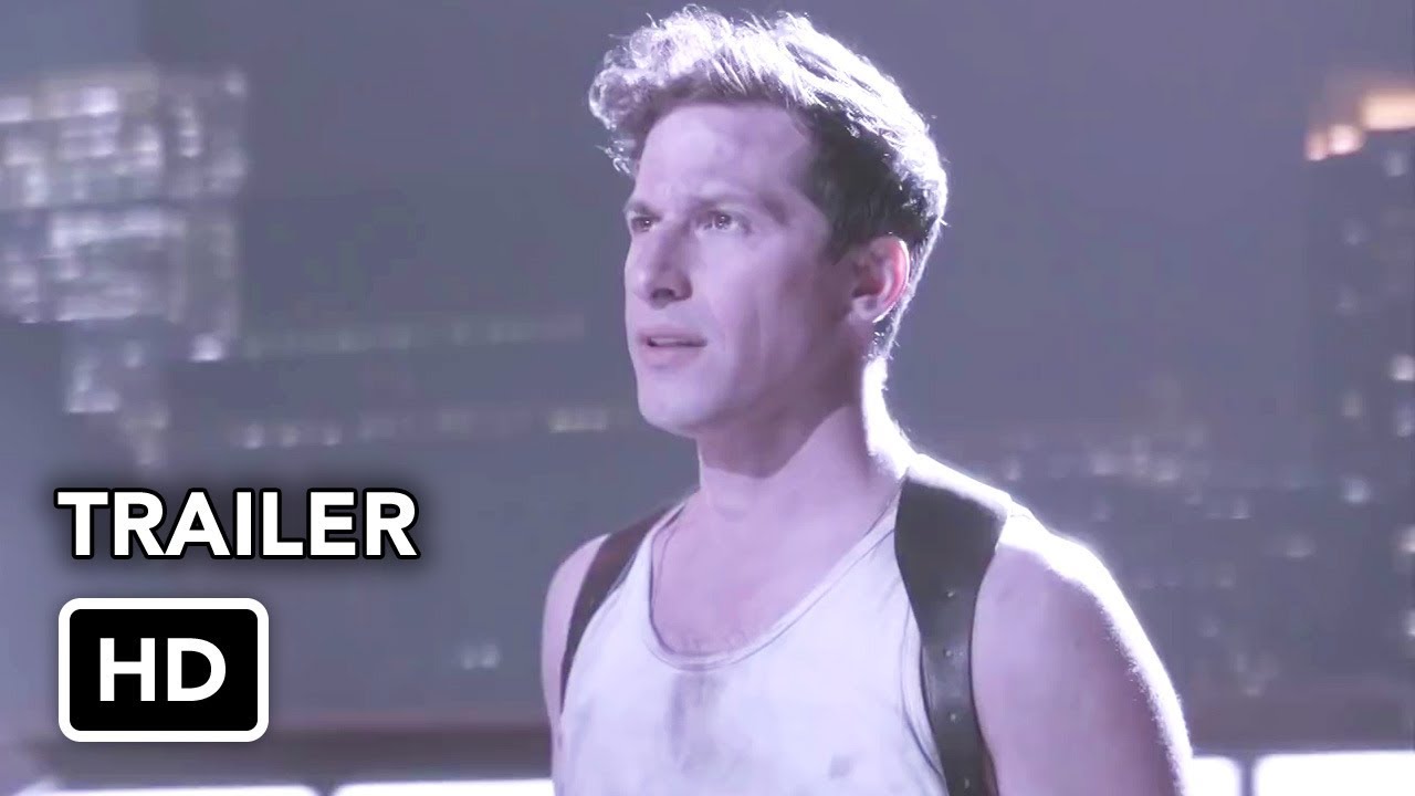 Brooklyn Nine-Nine Season 6 "Action" Trailer (HD)