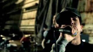 Crazy Town - Drowning (Official Music Video) HQ