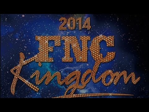 Coffee Shop & I'am Sorry CNBLUE Live Concert FNC KINGDOM JP 2014