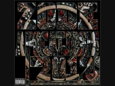 Zode - Rap para mí (Feat. Drisket) [IG: ricardo_zode]