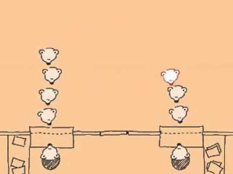 Logica della fila: la tua è sempre quella più lenta