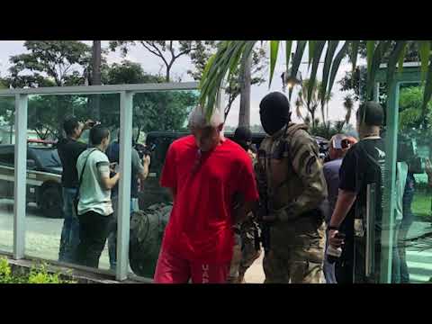 Polícia Civil realiza maior operação de combate ao crime organizado