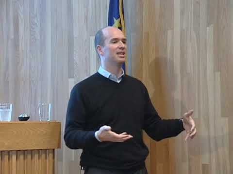 Ben Horowitz, Co-Founder, Andreessen Horowitz - YouTube
