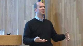 Ben Horowitz, Co-Founder, Andreessen Horowitz