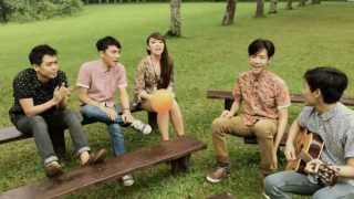 Carla - Kamu (Official Behind The Scene Video Clip Kamu)