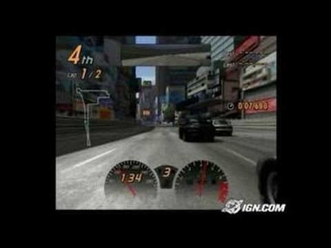 Gran Turismo 4 Prologue Playstation 2