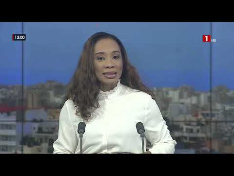 JT 13H DES RÉGIONS - MARDI 12 MAI 2026