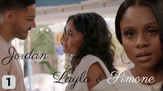 Download lagu Layla Jordan Simone (1) | All American mp3 Download lagu Layla Jordan Simone (1) | All American mp3
