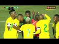 ZIMBABWE 🇿🇼 vs NIGERIA 🇳🇬 ...... Zim 1 Nig 1