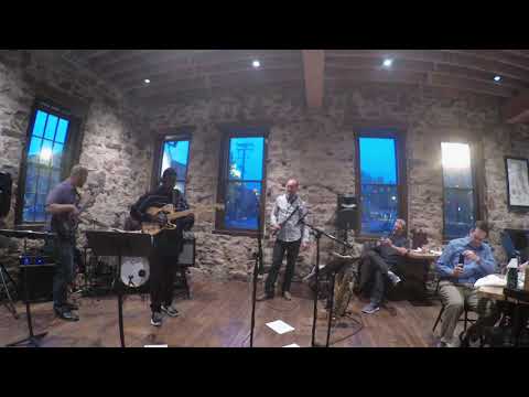 Canguelo by Brian Hanegan