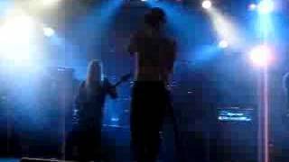 Enochian Crescent - Thirteen Candles @ FMF 2008