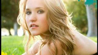 Emily Osment - What about me