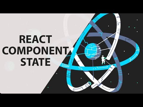 React JS Component State