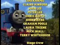 Closing To Thomas Team Up With Thomas Dvd
