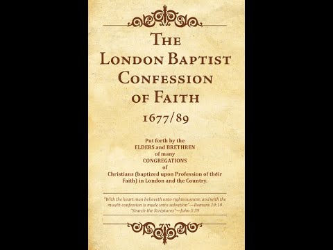 WM 319: A Response to Mark Ward's Offer to "Translate" the 1689 Confession