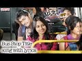 Bus Stop Title Song - Bus Stop Songs With Lyrics - Prince, Sri Divya