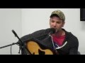 Craig Campbell ~ "I Bought It" ~  KRTY Songwriters ~ DGDG Capitol GMC ~ 5/6/16