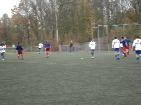 Barendrecht B3 - Botlek B1