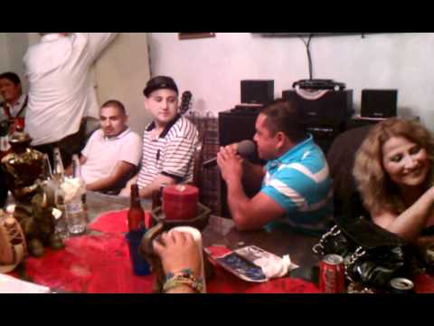 Fantasticos ft.Roberto