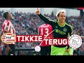 TIKKIE TERUG ?⚽ | PSV - Ajax