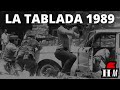 LA TABLADA 1989: EL ÚLTIMO ALZAMIENTO GUERRILLERO EN ARGENTINA - Enrique Gorriaran Merlo y el MTP